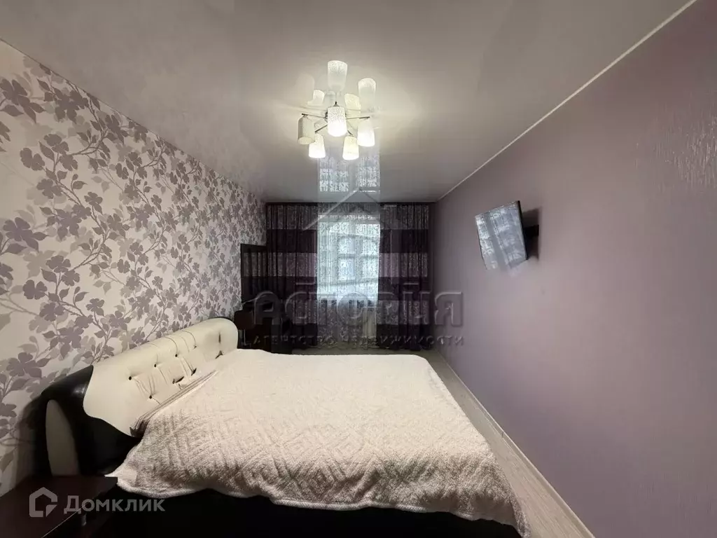 Продаётся 3-к квартира, 76.8 м - Фото 1