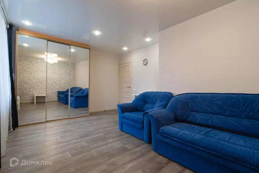 Продаётся 2-к квартира, 42.1 м - Фото 0