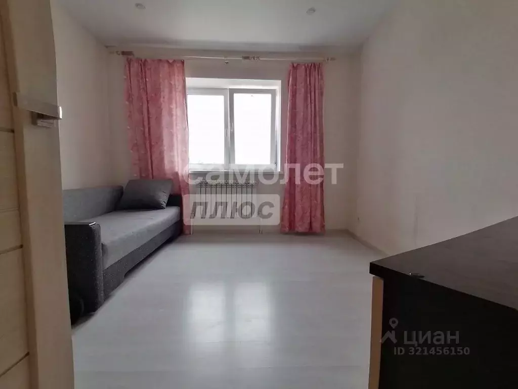 1-к кв. Калужская область, Совхоз Боровский с/пос, д. Комлево ул. Д.Н. ... - Фото 1