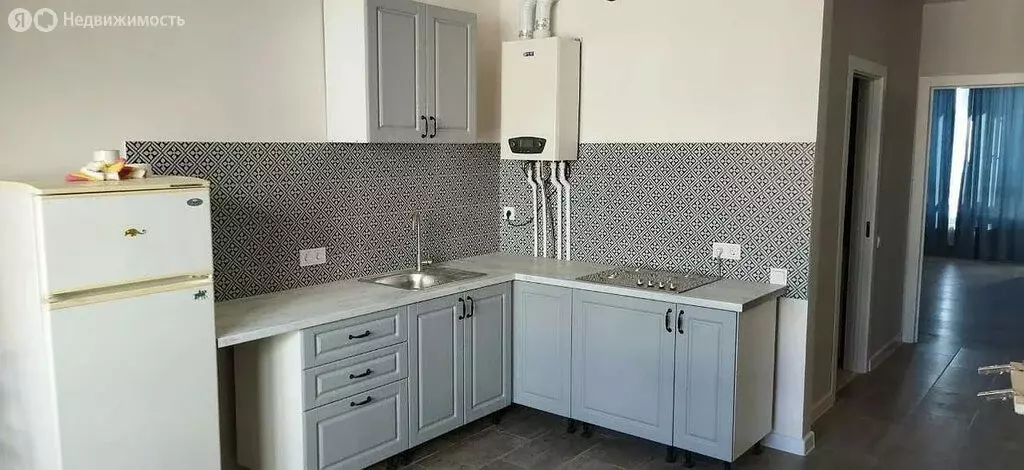 3-комнатная квартира: Геленджик, улица Маршала Жукова, 3к10 (92.9 м) - Фото 0
