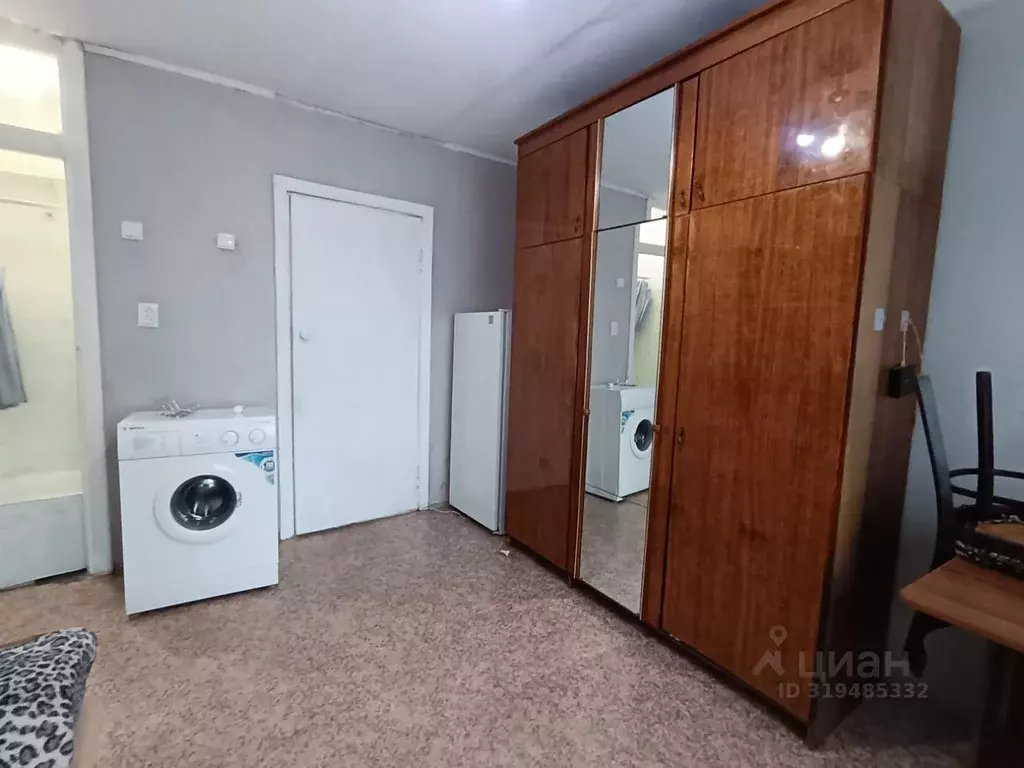 1-к кв. Марий Эл, Йошкар-Ола ул. Прохорова, 20 (22.0 м) - Фото 1