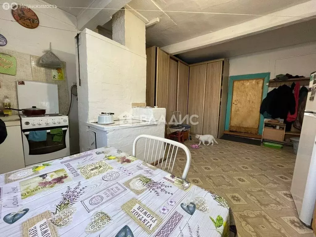 Дом в Улан-Удэ, Кабанская улица, 31 (28.1 м) - Фото 1