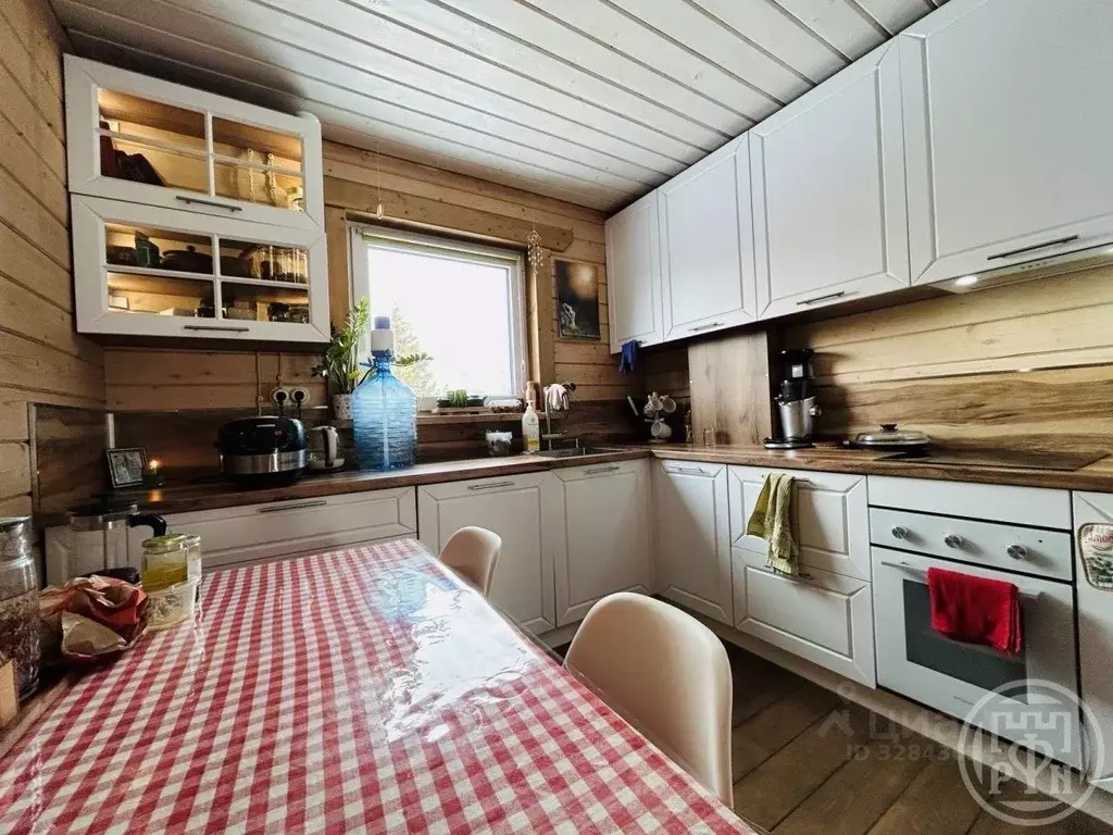 Дом в Санкт-Петербург, Санкт-Петербург, Сестрорецк Разлив СНТ, дорожка ... - Фото 1