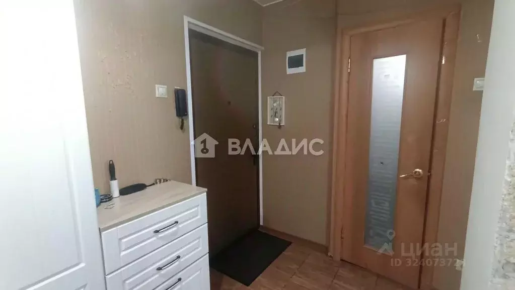 1-к кв. Московская область, Балашиха Балашихинское ш., 12 (37.0 м) - Фото 2