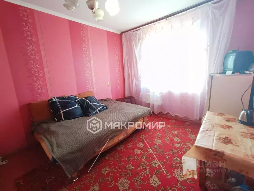 Комната Орловская область, Орел ш. Старо-Московское, 2 (11.9 м) - Фото 1