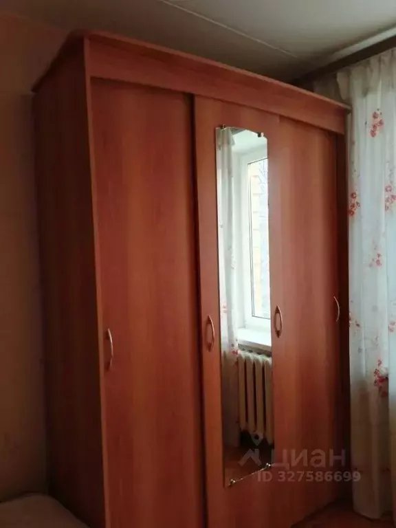 Комната Москва ул. Гришина, 23К1 (12.0 м) - Фото 2