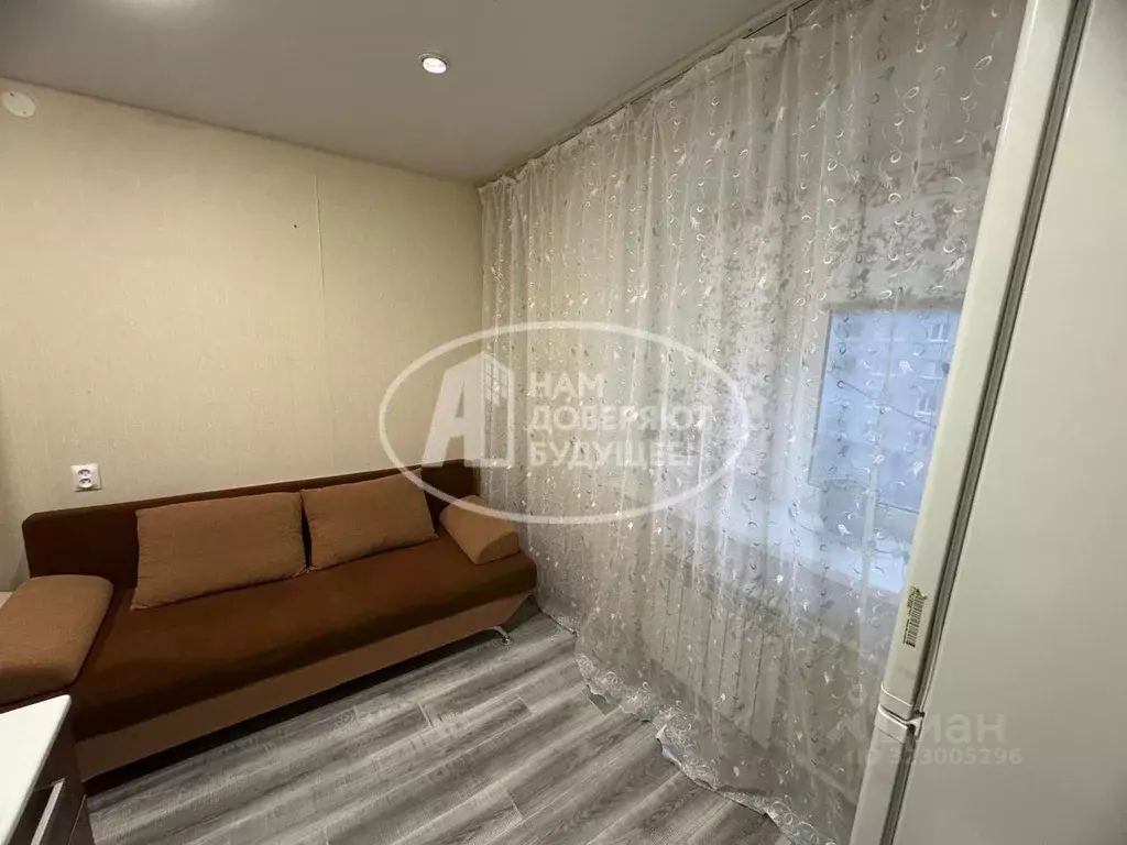 Комната Пермский край, Чайковский ул. Кабалевского, 28 (13.3 м) - Фото 2