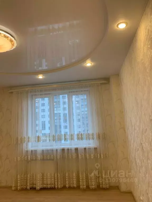 1-к кв. Башкортостан, Уфа ул. Генерала Кусимова, 19 (35.4 м) - Фото 2