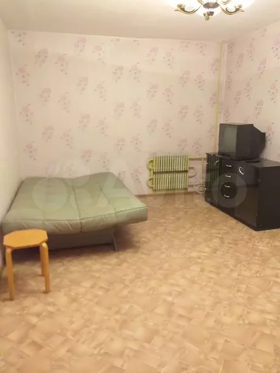 2-к. квартира, 62 м, 3/6 эт. - Фото 1
