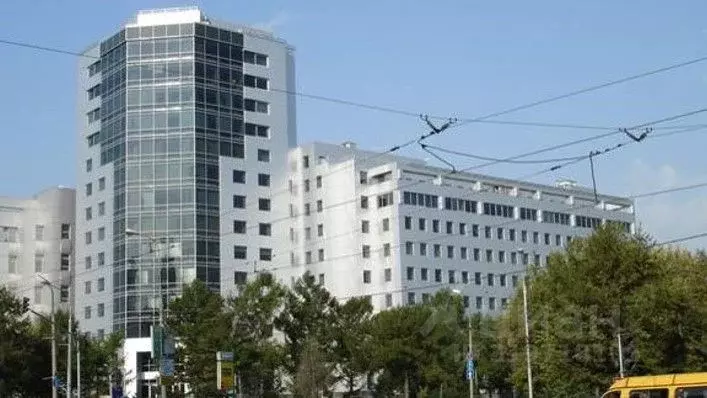 Офис в Москва ул. Вавилова, 24к1 (591 м) - Фото 1
