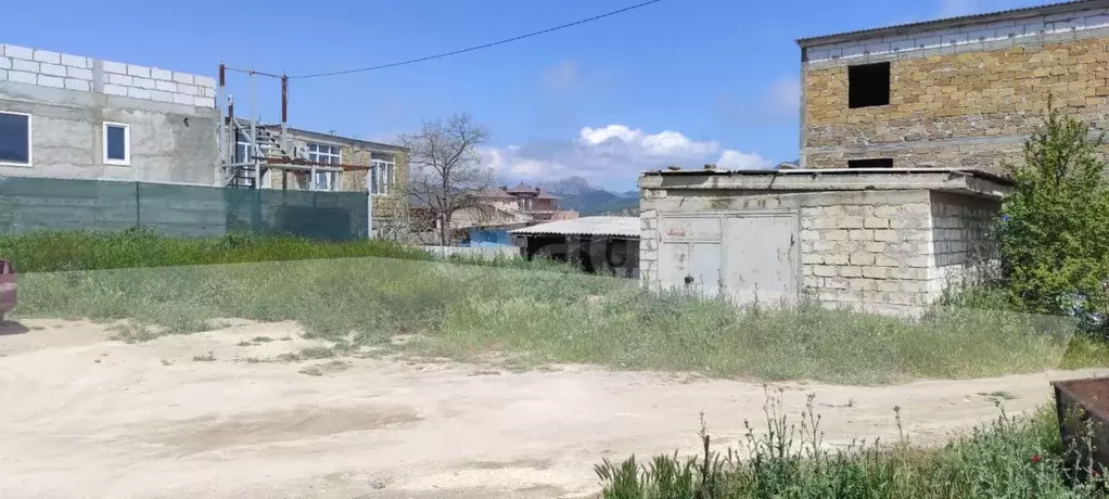 Участок в Крым, Судак ул. Гора Фирейная (4.05 сот.) - Фото 1