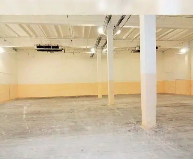 Склад в Ленинградская область, Гатчинский муниципальный округ, пос. ... - Фото 1