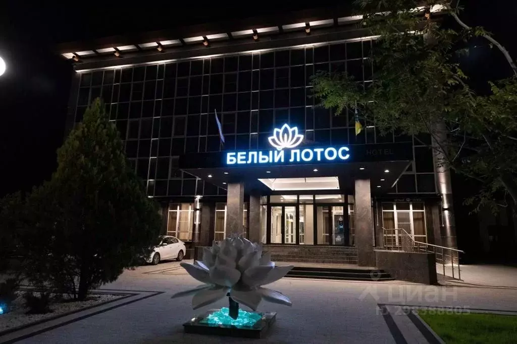 Комната Калмыкия, Элиста ул. Хонинова, 7 (10.0 м) - Фото 1