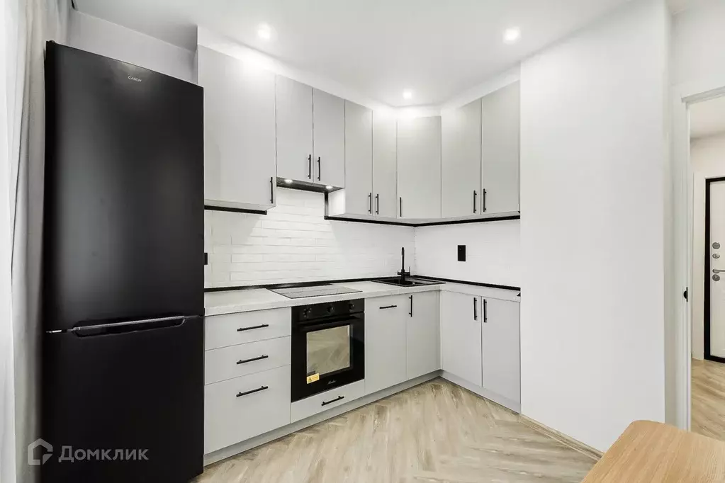 Продаётся 1-к квартира, 39.7 м - Фото 0