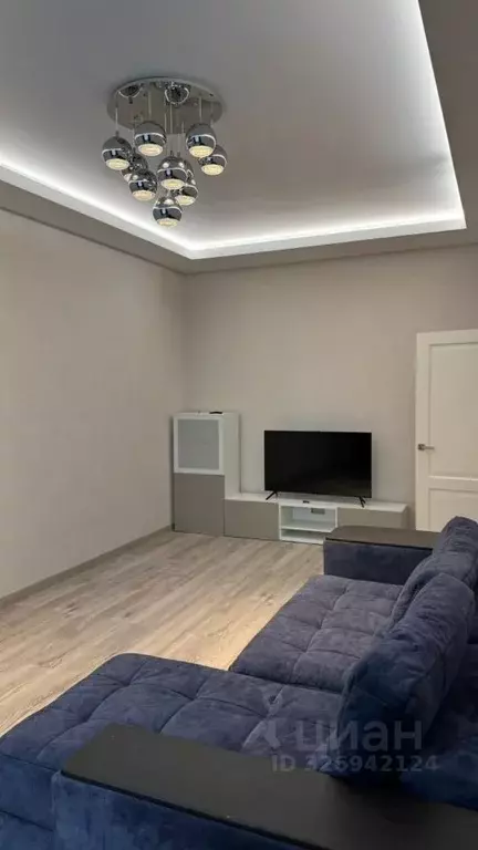 3-к кв. Москва Волоколамское ш., 71к1 (91.2 м) - Фото 1