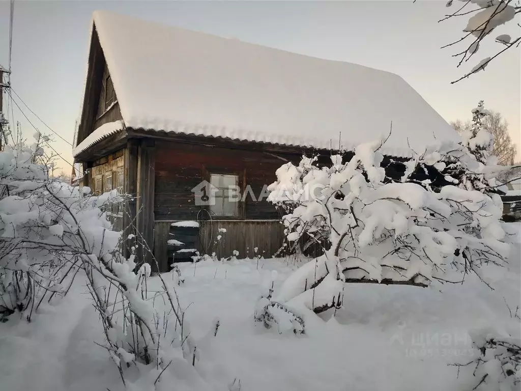 Дом в Ленинградская область, Кировский район, Мгинское городское ... - Фото 1