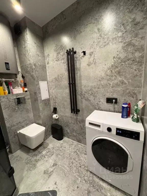 2-к кв. Крым, Ялта городской округ, Ливадия пгт ул. Виноградная, 101 ... - Фото 1