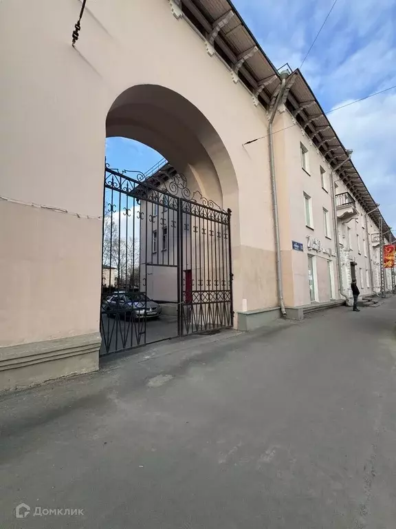Продаётся 2-к квартира, 36.7 м - Фото 0