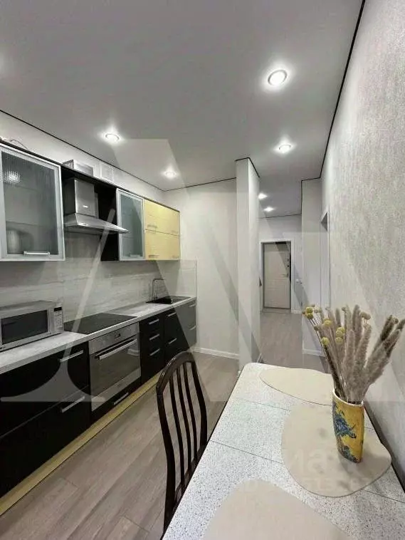 2-к кв. Омская область, Омск Почтовая ул., 6 (52.5 м) - Фото 0