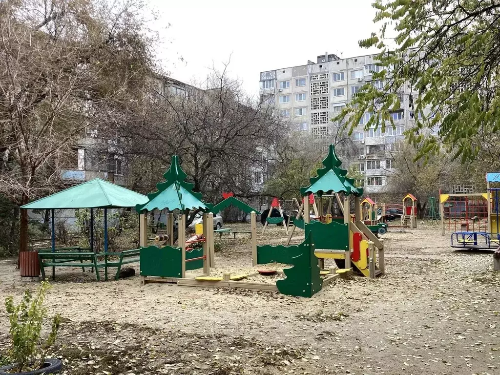 2-к кв. Волгоградская область, Волгоград Елецкая ул., 6 (47.0 м) - Фото 1