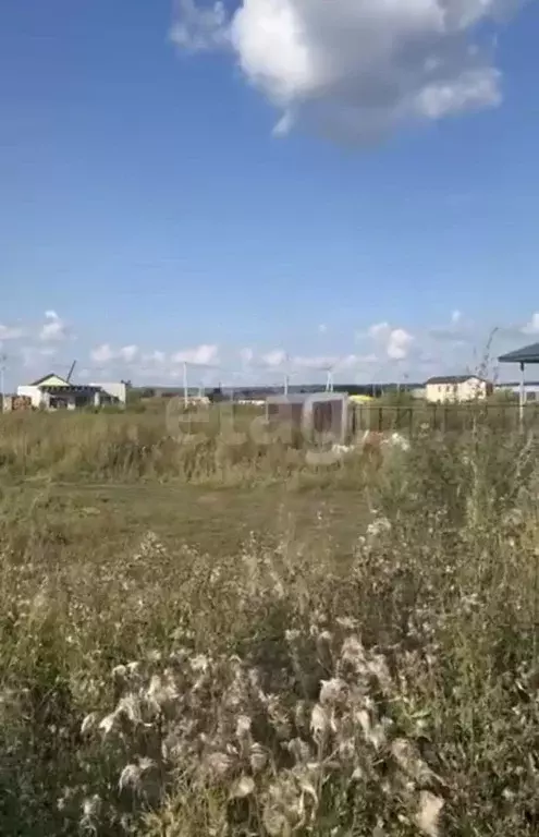 Участок в Татарстан, Альметьевск Шоссейная ул. (30.0 сот.) - Фото 1