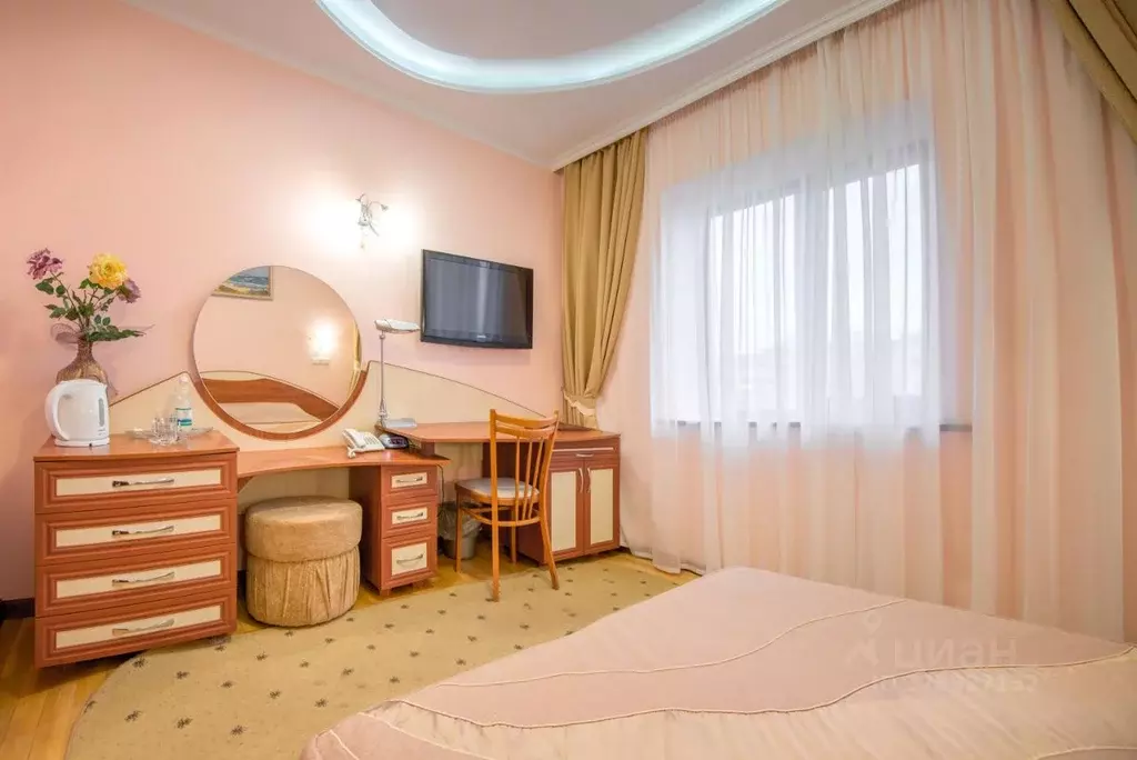 Комната Крым, Симферополь ул. Декабристов, 17А (25.0 м) - Фото 2