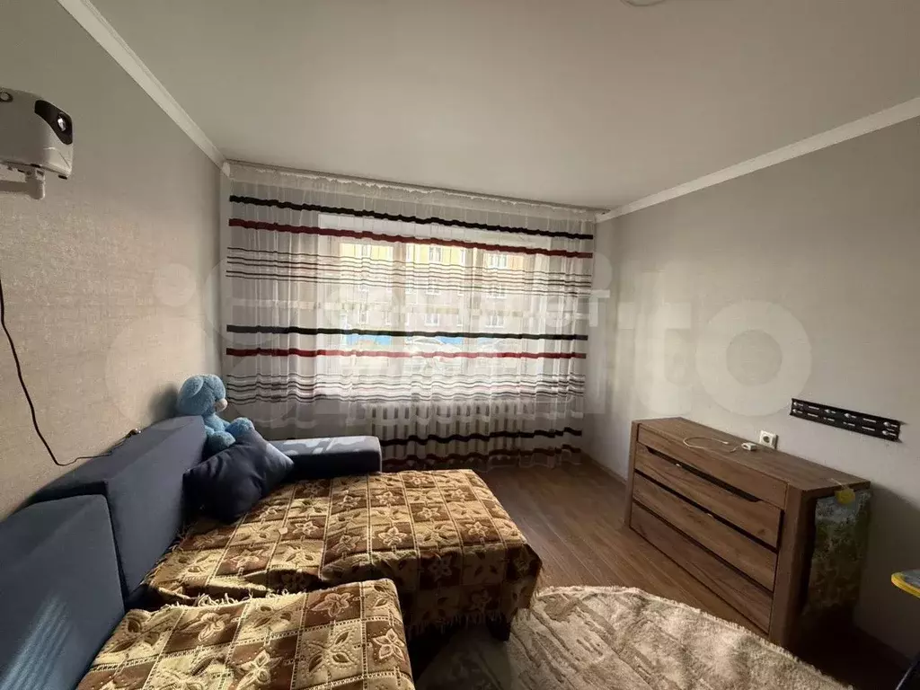 2-к. квартира, 52 м, 1/9 эт. - Фото 1