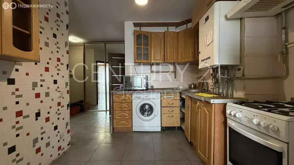 1-комнатная квартира: Калининград, улица Белинского, 44 (43.7 м) - Фото 1