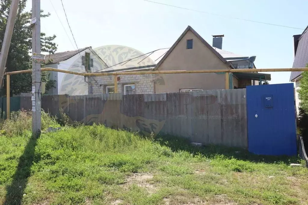 Дом в Воронежская область, Воронеж ул. 1 Мая, 66 (57 м) - Фото 2