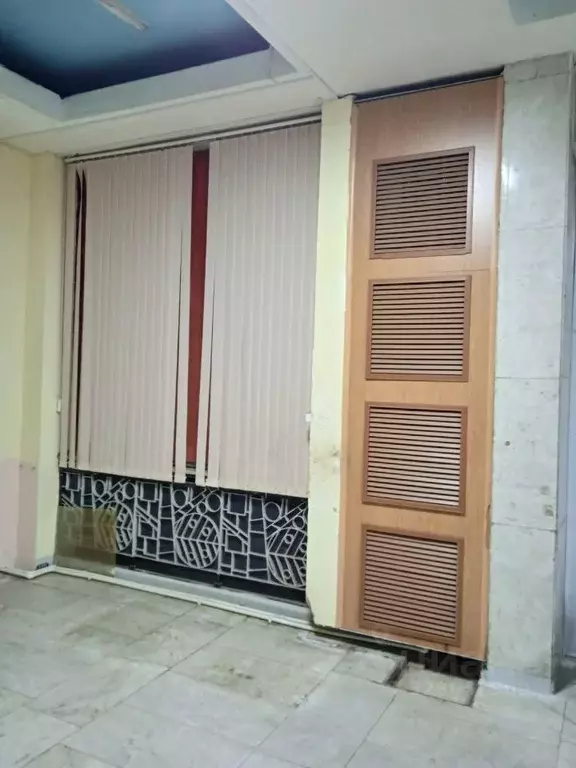 Помещение свободного назначения в Ярославская область, Рыбинск просп. ... - Фото 1