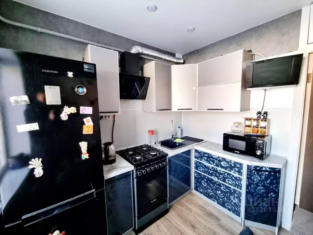 3-к кв. Иркутская область, Ангарск 94-й кв-л, 24 (59.0 м) - Фото 1