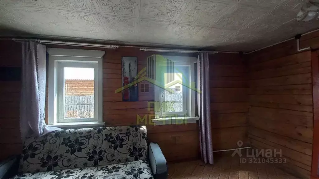 Дом в Бурятия, Иволгинский район, Гурульбинское с/пос, Пригородное ... - Фото 1