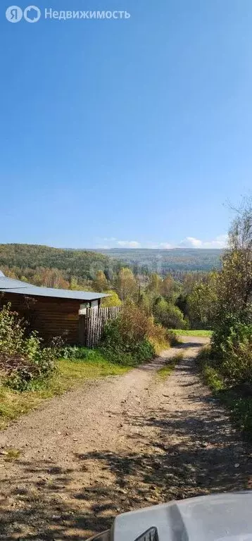 Дом в Златоуст, СНТ Машзавод-7 (16 м) - Фото 1