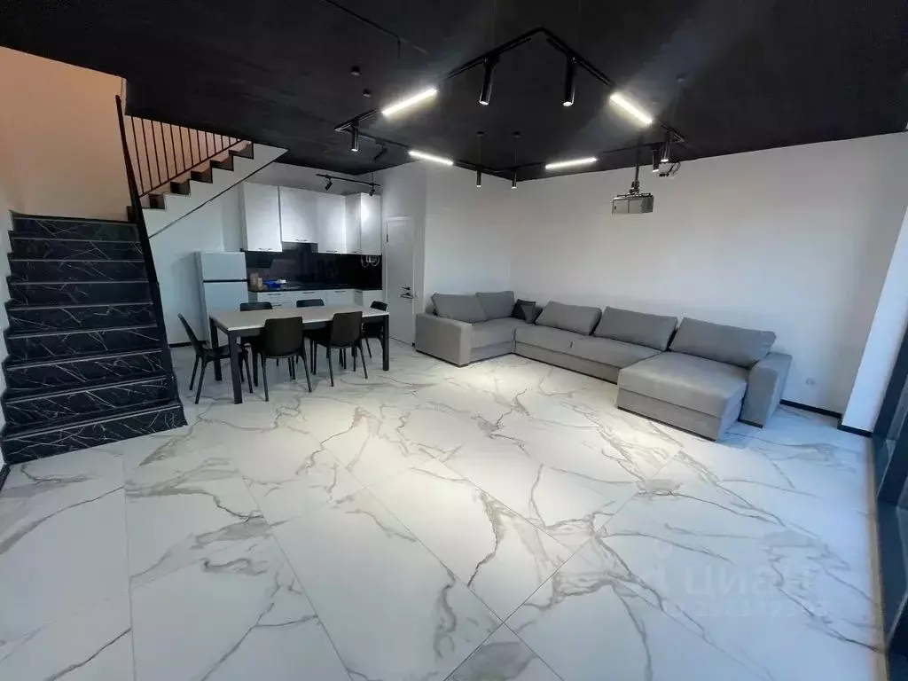 Дом в Дагестан, Карабудахкентский район, Турали 4-е хут.  (105 м) - Фото 2