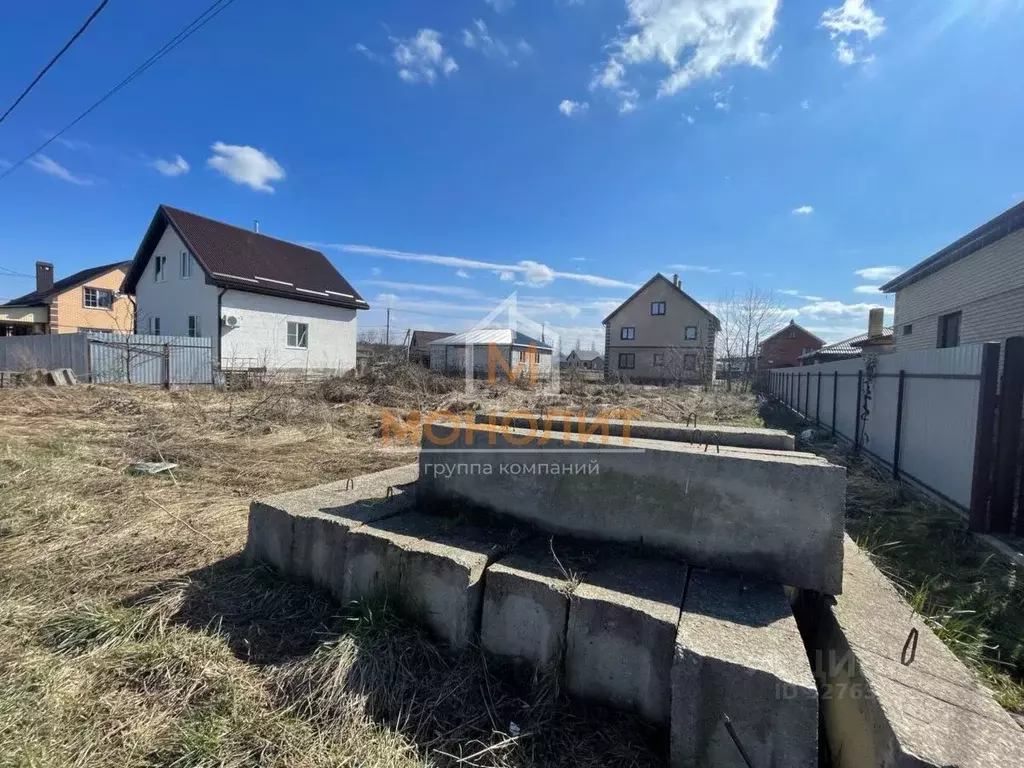 Участок в Краснодарский край, Горячий Ключ муниципальный округ, ... - Фото 1