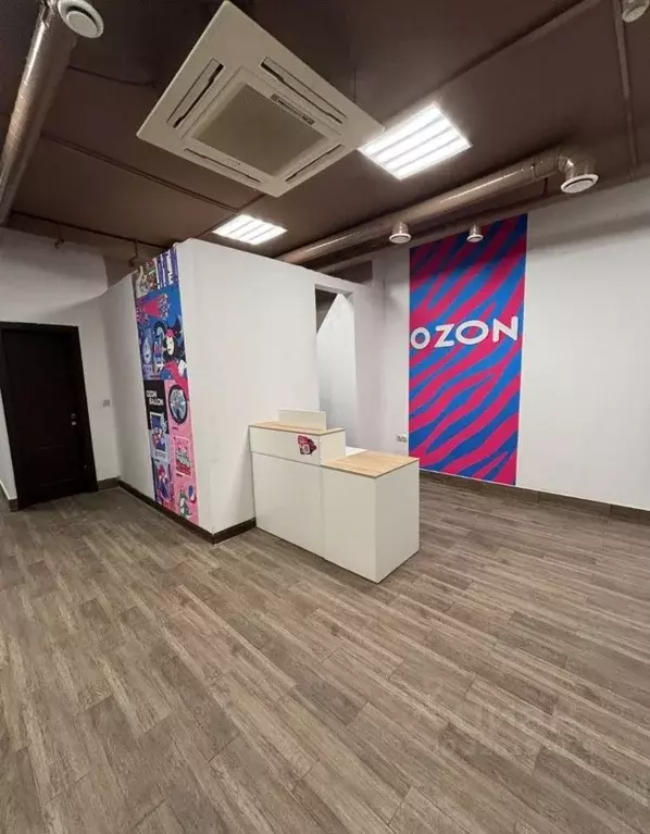 Помещение свободного назначения в Московская область, Ивантеевка ... - Фото 2