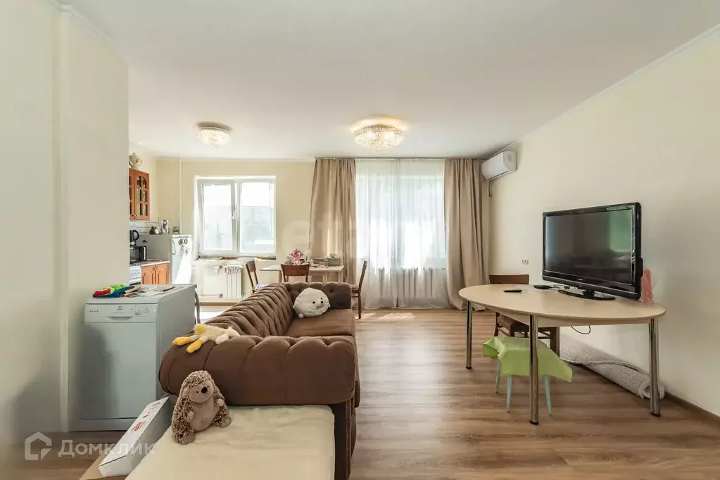 Продаётся 2-к квартира, 53.1 м - Фото 0