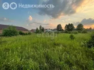 Участок в Нефтекамск, Яснополянская улица (10 м) - Фото 1