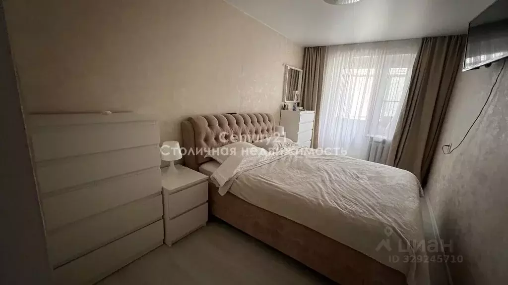 3-к кв. Московская область, Реутов ул. Имени Головашкина, 12 (57.0 м) - Фото 1