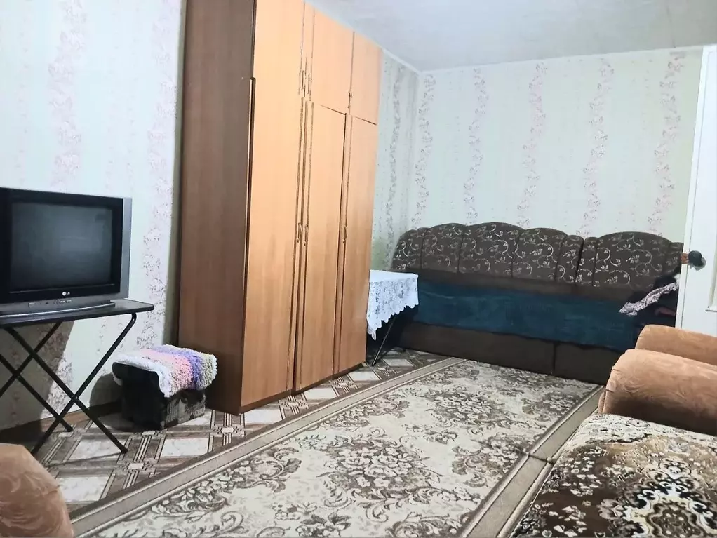 1-к кв. Татарстан, Пестречинский район, с. Ленино-Кокушкино ... - Фото 2