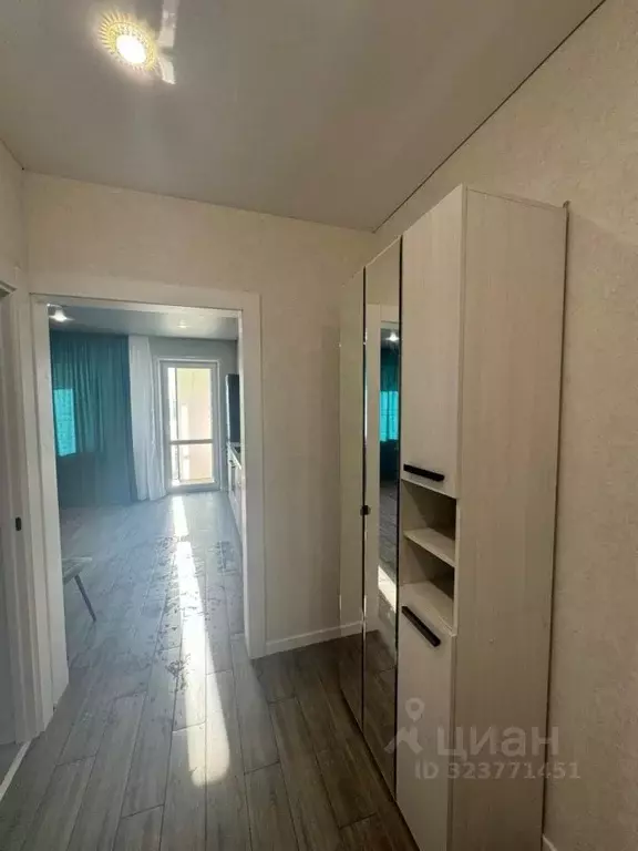 2-к кв. Новосибирская область, Новосибирск Большевистская ул., 37 ... - Фото 1