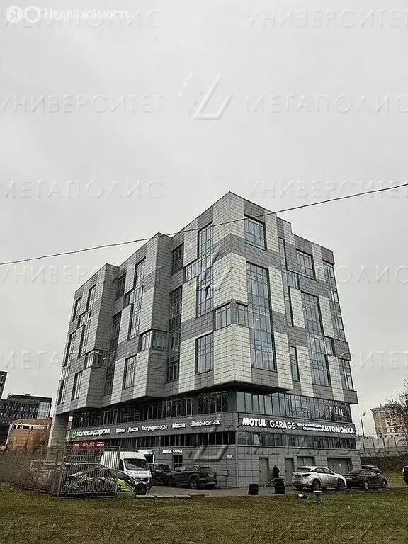 Офис (250 м) - Фото 2