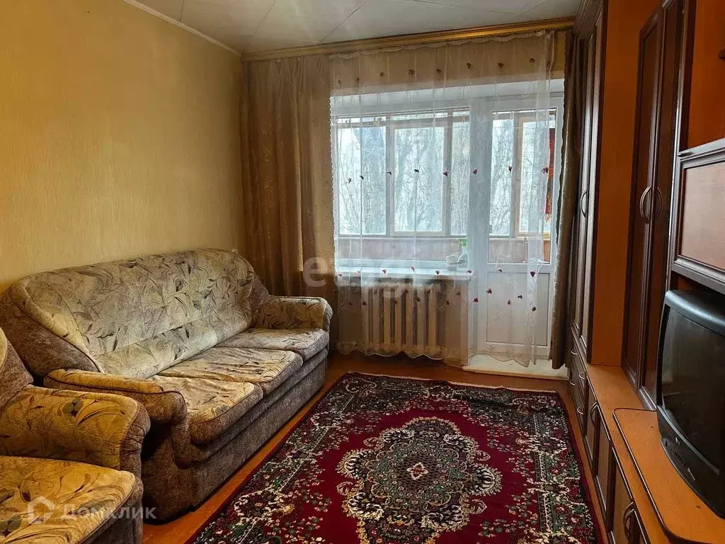 Продаётся 2-к квартира, 42.5 м - Фото 0