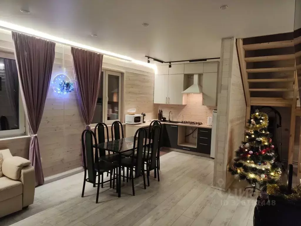 Дом в Ярославская область, Ярославль Волжанин СТ, 17 (130 м) - Фото 1