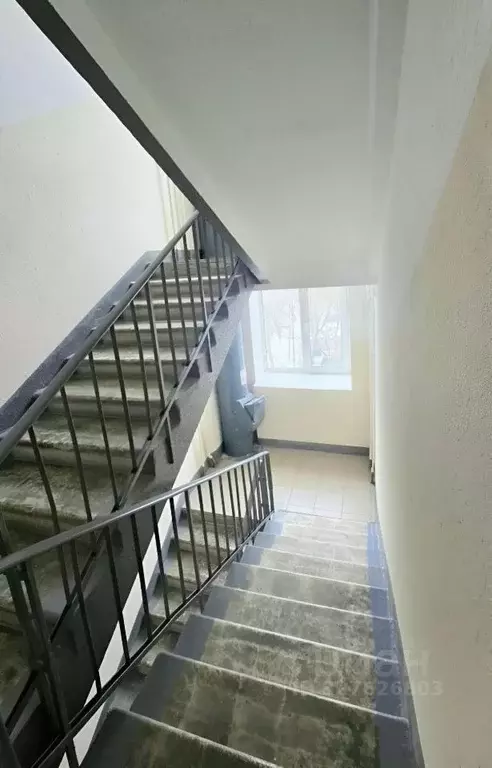 3-к кв. Москва ул. Паршина, 15 (56.0 м) - Фото 2