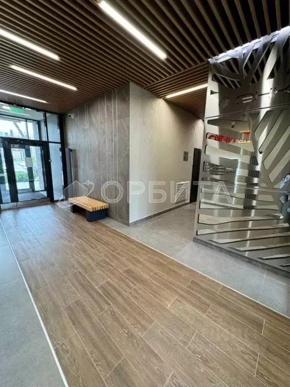 Студия Тюменская область, Тюменский район, д. Патрушева ул. Петра ... - Фото 2