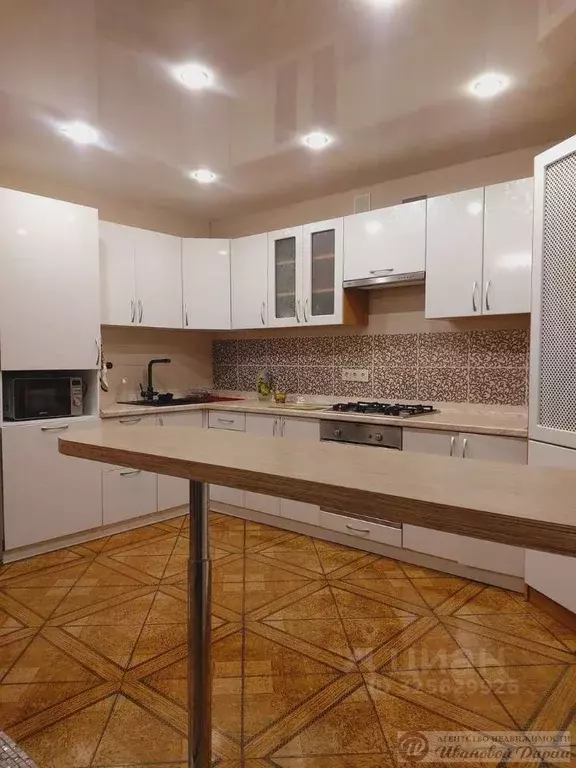 1-к кв. Самарская область, Самара Демократическая ул., 39 (49.0 м) - Фото 2