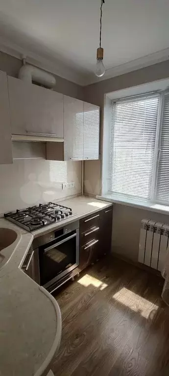 2-к. квартира, 45 м, 4/5 эт. - Фото 0