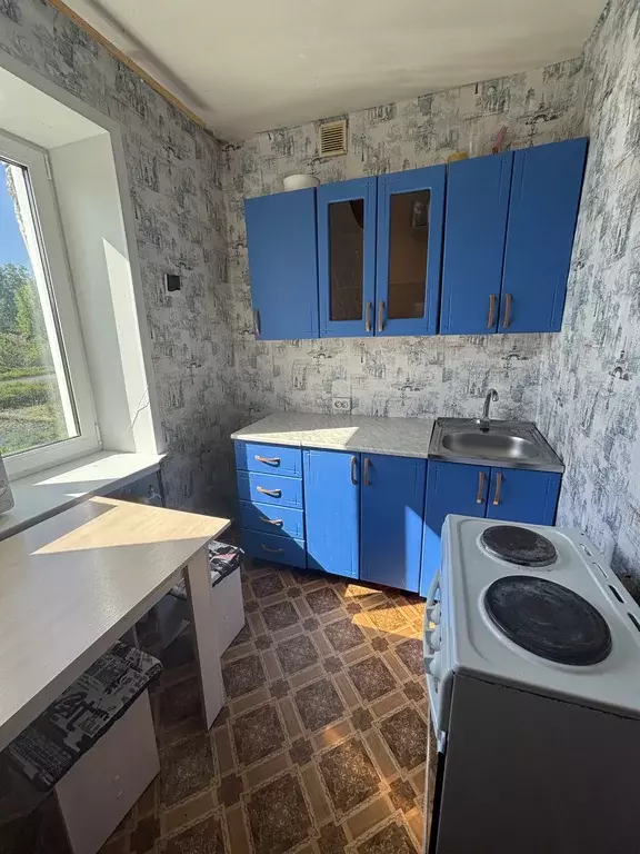 Продаётся 3-к квартира, 48.1 м - Фото 0