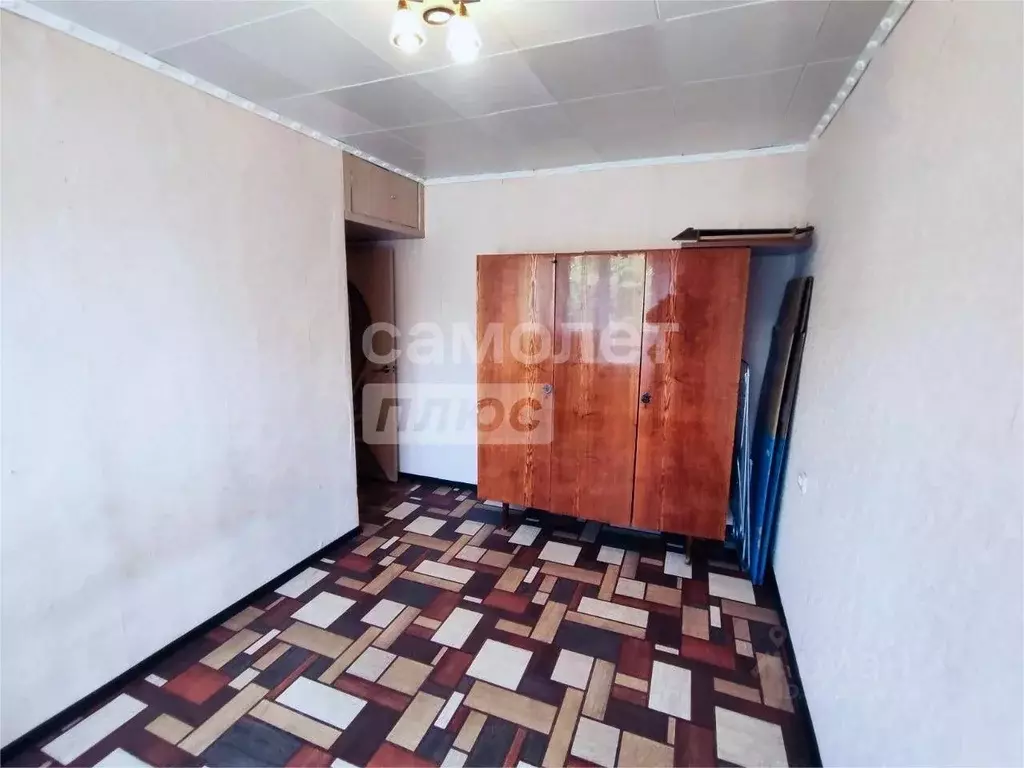 2-к кв. Рязанская область, Рязань ул. Ленинского Комсомола, 6 (30.8 м) - Фото 2